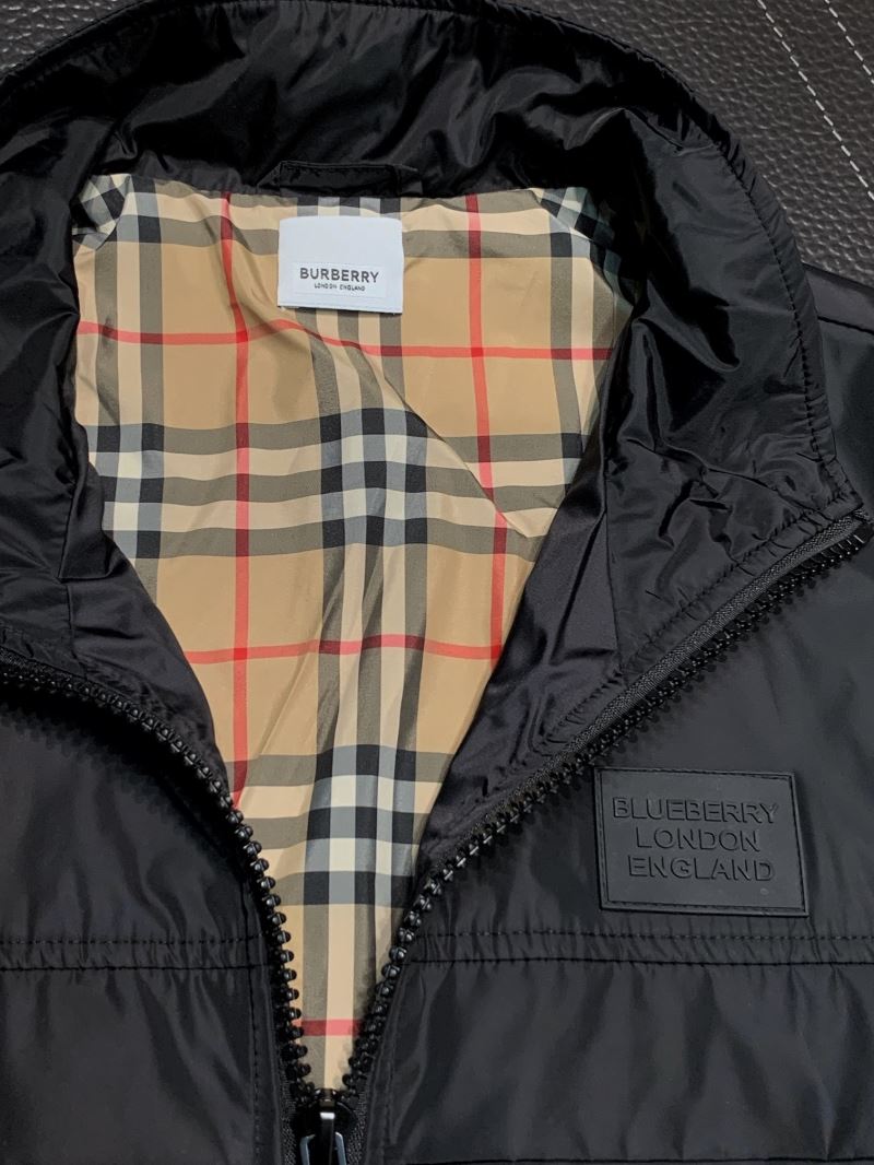 Burberry Outwear